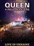 Queen + Paul Rodgers: Let the Cosmos Rock