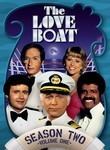 The Love Boat: Season 2: Vol. 1