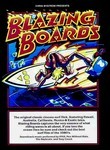 Blazing Boards