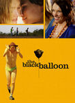 Black Balloon poster