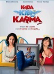 Kada Kien Su Karma poster