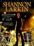 Behind the Player: Shannon Larkin