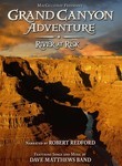 Grand Canyon Adventure: River at Risk poster