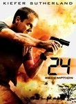 24: Redemption