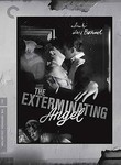 The Exterminating Angel movies in the united kingdom