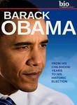 Biography: Barack Obama: Inaugural Edition