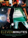 Jay McCarroll: Eleven Minutes
