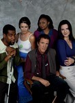 Becker: Season 4
