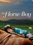 Horse Boy poster