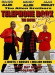 Telephone Book: The Movie