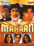 Mahaan