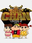 Shin Chan: Season 2: Part 1