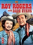Roy Rogers with Dale Evans: Vol. 3