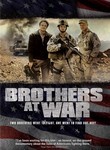 Brothers at War poster
