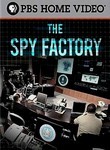 Factory poster