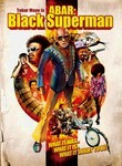 Abar: Black Superman