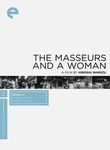 The Masseurs and a Woman