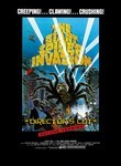 Giant Spider Invasion