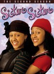 Sister, Sister: Season 2 (3-Disc Series)