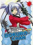 Bludgeoning Angel Dokuro-Chan