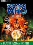 Doctor Who: Battlefield: Feature Length Cut