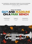 Guy and Madeline on a Park Bench box art