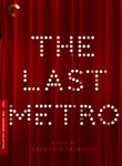 The Last Metro: Bonus Material