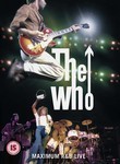 The Who: Maximum R&B Live