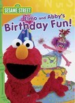 Save Elmo and Abby's Birthday Fun! to Your Movie List