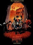 Puppet Master 3: Toulon's Revenge
