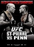 UFC 94: St-Pierre vs. Penn 2