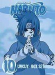 Naruto Uncut: Vol. 10