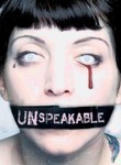 Unspeakable