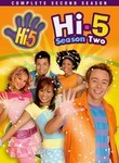 Hi-5: Season 2 (3-Disc Series)
