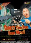 Direct Your Own Damn Movie! (3-Disc Series)