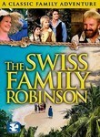 Swiss Family Robinson: The Complete Series (3-Disc Series)
