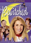 Bewitched: Season 8