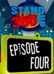 Stand-Up 360: Edition 4