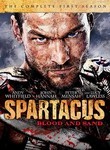 Spartacus: Blood and Sand