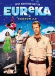 Eureka: Season 3.5