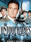 The Untouchables: Season 3: Vol. 1 (4-Disc Series)