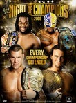 WWE: Night of Champions 2009