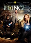 Fringe: Season 2