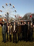 Happy Town: Season 1