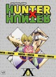 Hunter x Hunter: Vol. 3