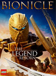 Bionicle: The Legend Reborn