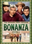 Bonanza: Season 1: Vol. 2 (4-Disc Series)
