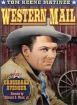 Western Mail / Crossroad Avenger