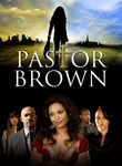 Pastor Brown