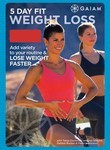 5 Day Fit Weight Loss